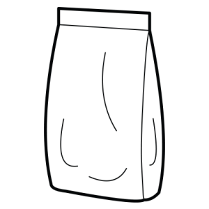 Flat Bottom