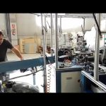 Automatsko vertikalno punjenje brtvene posude za jogurt Granule Packing Machine