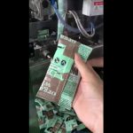 Visoka brzina automatski VFFS šećer u prahu vrećicu pakiranje stroj cijena vrećicu punjenje stroja