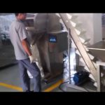 Poluautomatska mašina za pakovanje malih granula