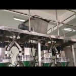 Stabilna mašina za pakovanje vrećica za mlijeko u prahu
